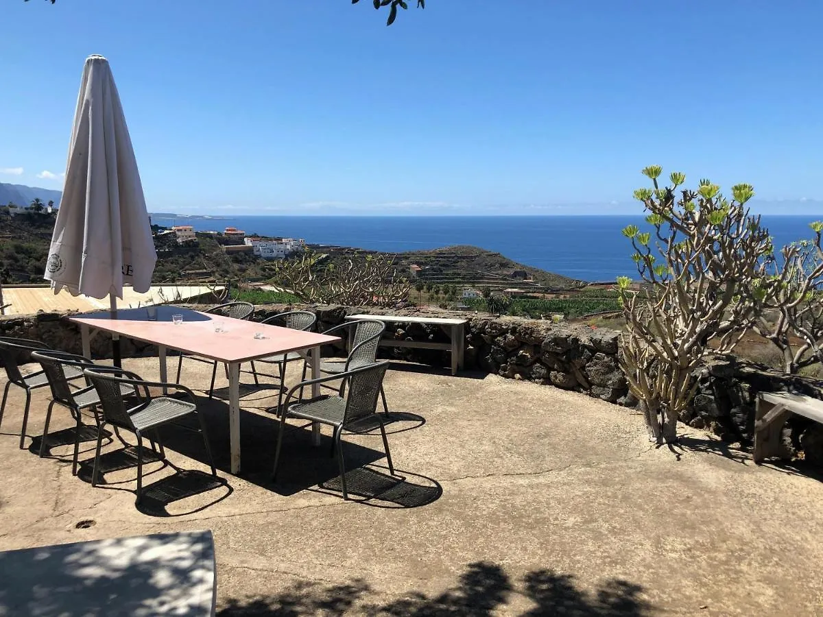 Сasa de vacaciones Bodeguita - Finca Tabaiba By Tor Icod De Los Vinos