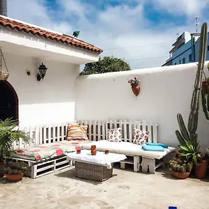 Affittacamere Casa Antonia, Icod De Los Vinos