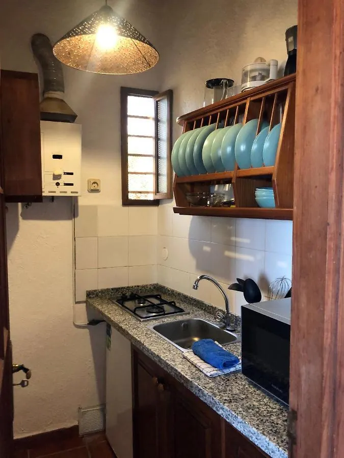 Bodeguita - Finca Tabaiba By Tor Icod De Los Vinos Сasa de vacaciones
