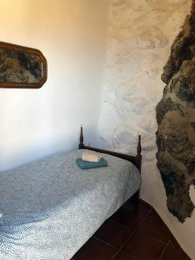 Сasa de vacaciones Bodeguita - Finca Tabaiba By Tor Icod De Los Vinos