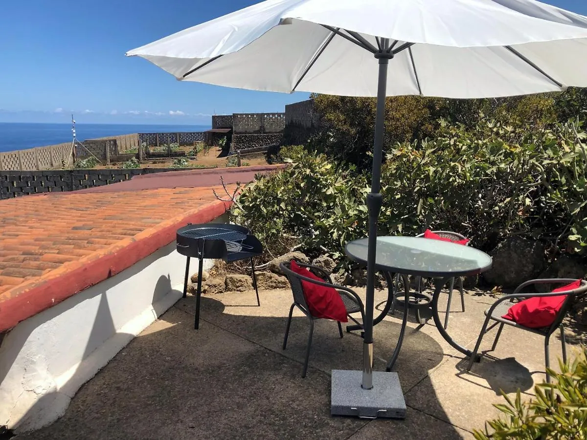 Сasa de vacaciones Bodeguita - Finca Tabaiba By Tor Icod De Los Vinos España