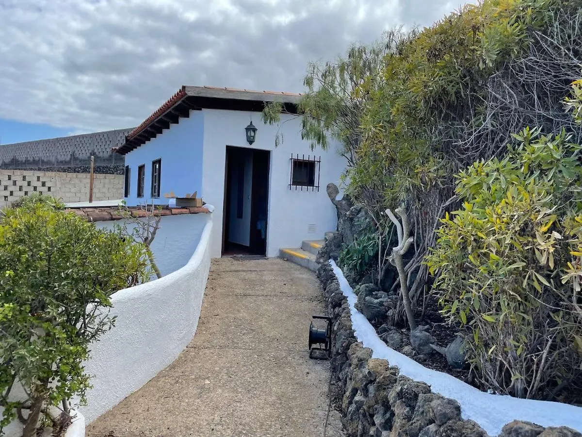 Bodeguita - Finca Tabaiba By Tor Icod De Los Vinos
