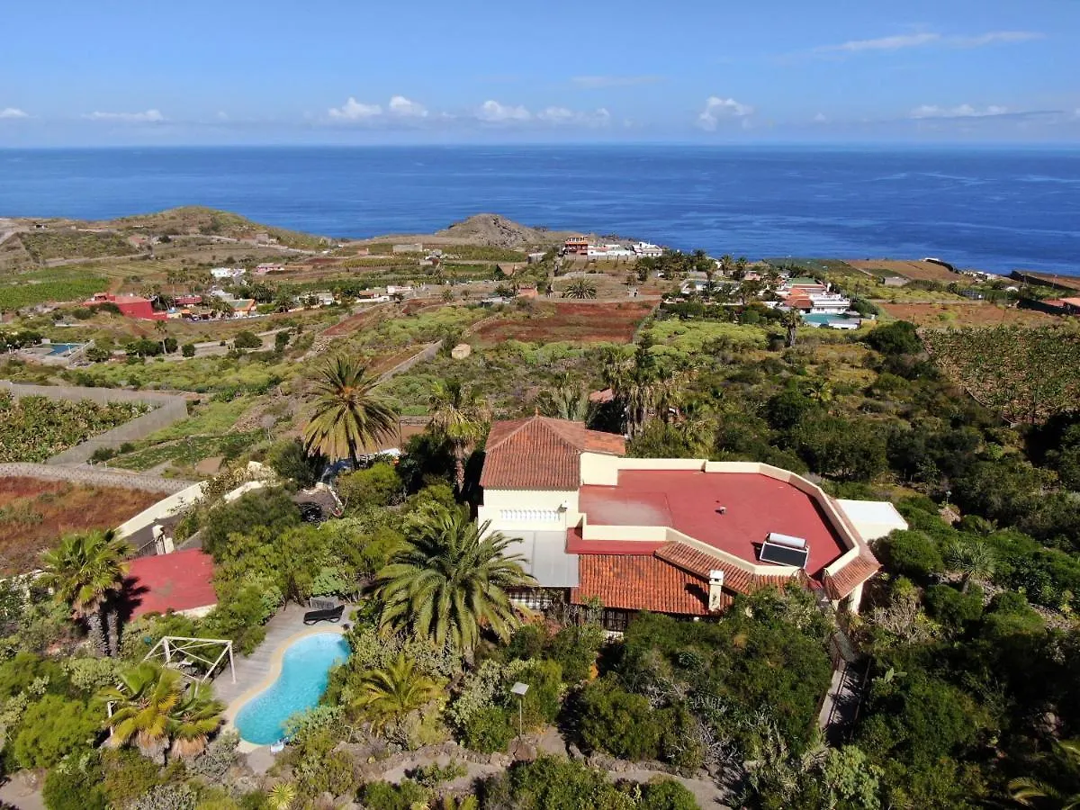 Holiday home Bodeguita - Finca Tabaiba By Tor Icod De Los Vinos