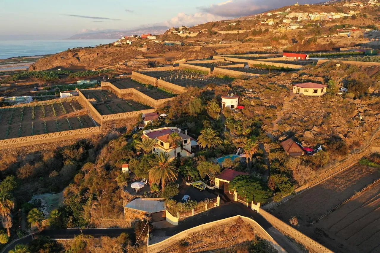 Bodeguita - Finca Tabaiba By Tor Icod De Los Vinos