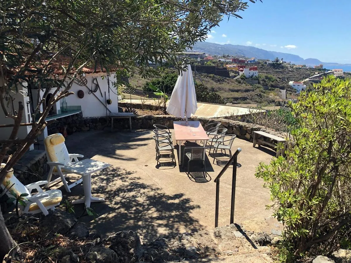 Bodeguita - Finca Tabaiba By Tor Icod De Los Vinos