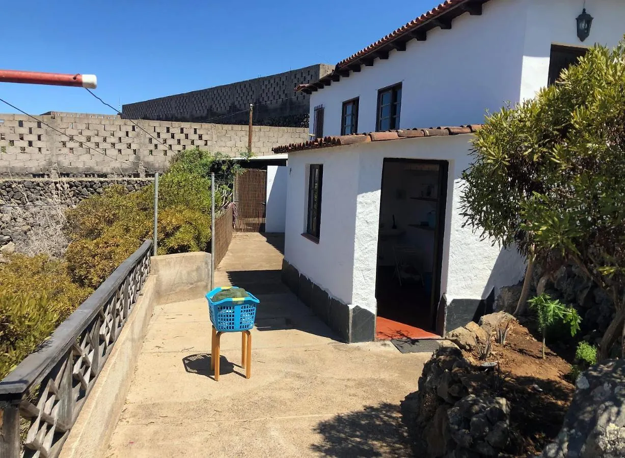 Bodeguita - Finca Tabaiba By Tor Icod De Los Vinos Сasa de vacaciones