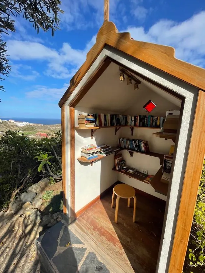 Holiday home Bodeguita - Finca Tabaiba By Tor Icod De Los Vinos