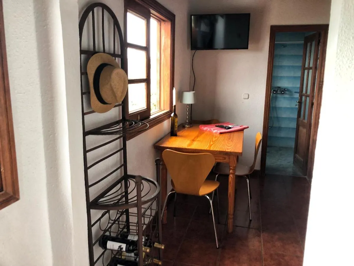 Bodeguita - Finca Tabaiba By Tor Icod De Los Vinos 0*,  España
