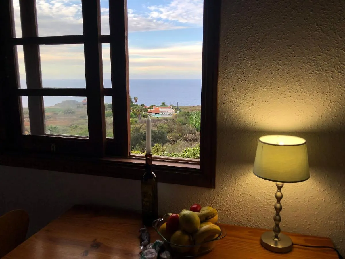 Bodeguita - Finca Tabaiba By Tor Icod De Los Vinos España