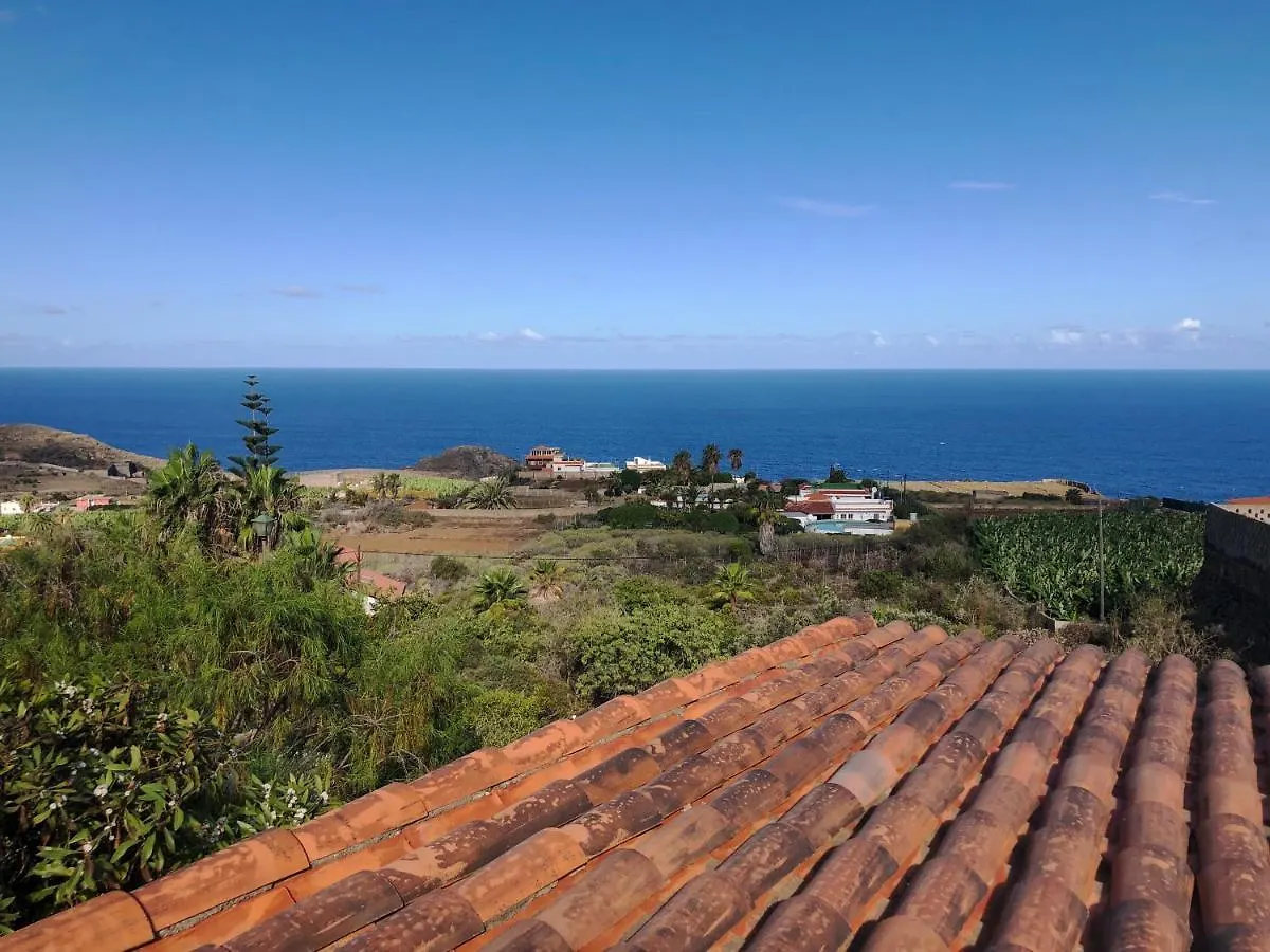 Bodeguita - Finca Tabaiba By Tor Icod De Los Vinos Holiday home