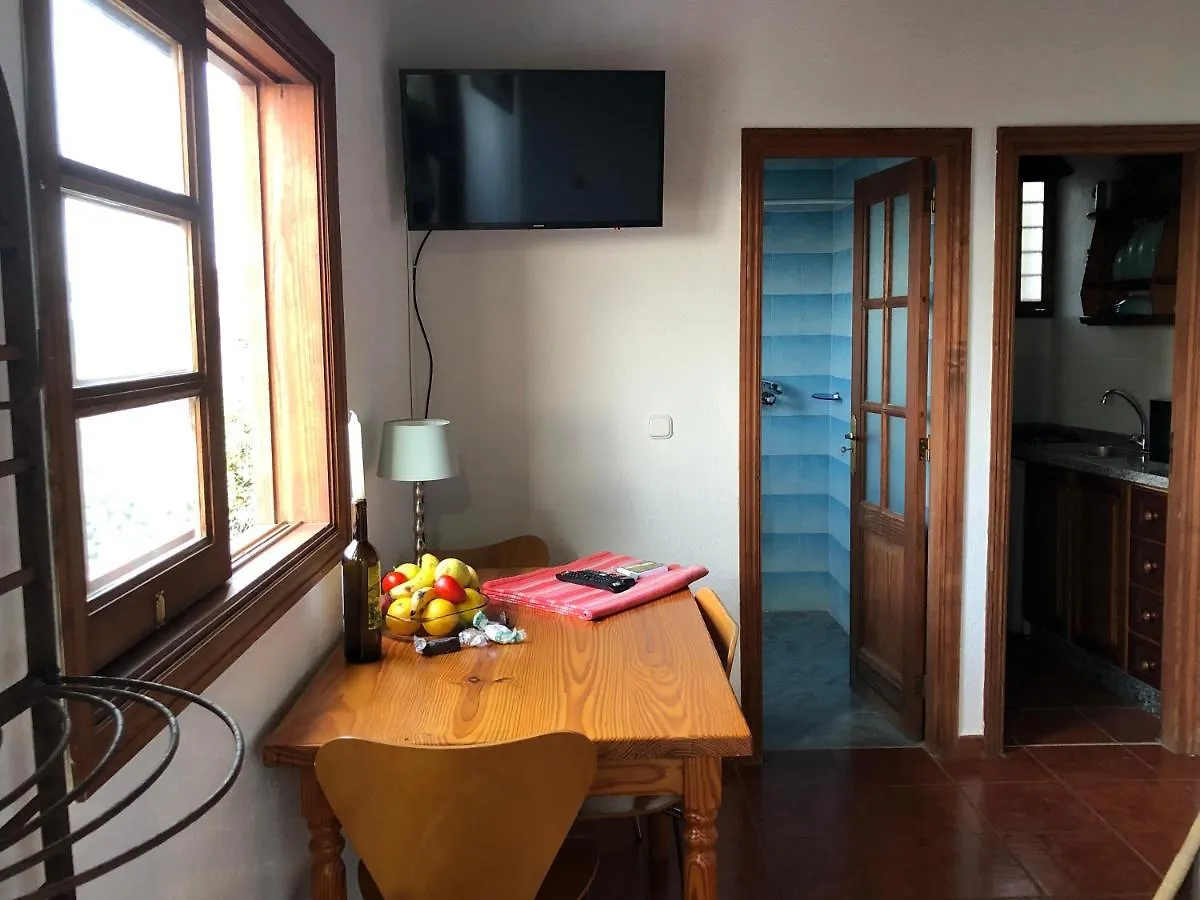 Bodeguita - Finca Tabaiba By Tor Icod De Los Vinos Holiday home