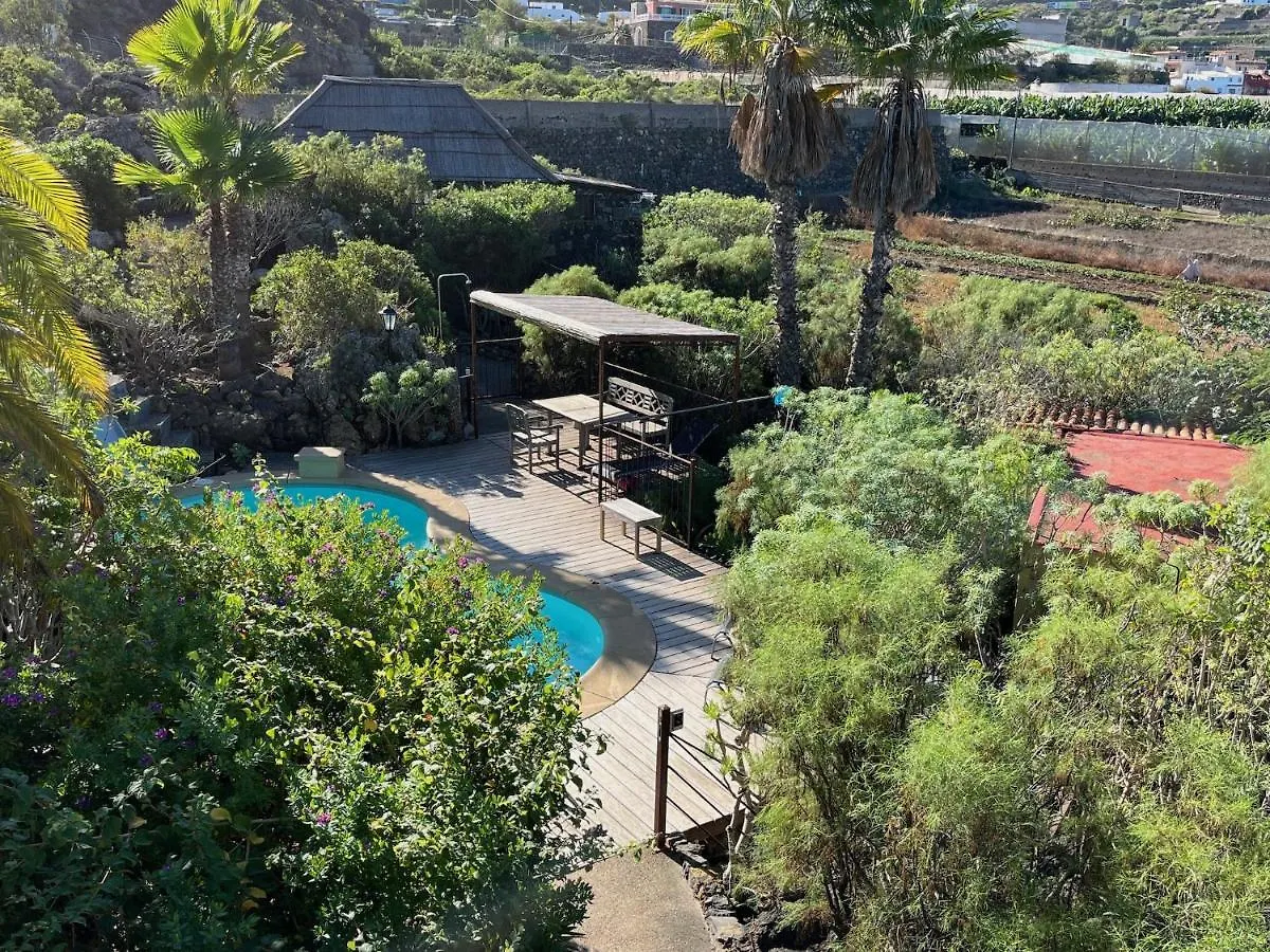 Bodeguita - Finca Tabaiba By Tor Icod De Los Vinos Holiday home