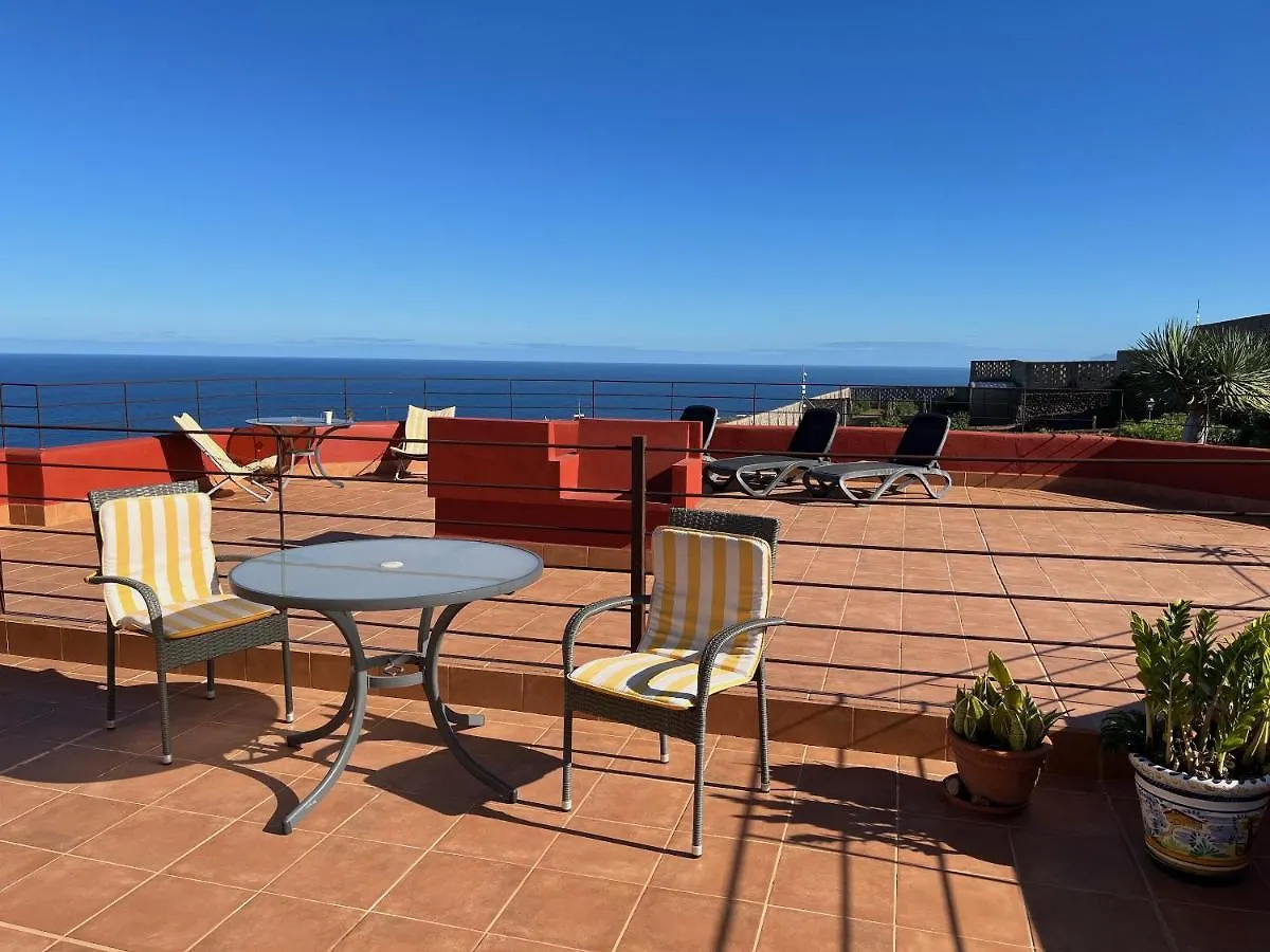 Сasa de vacaciones Bodeguita - Finca Tabaiba By Tor Icod De Los Vinos