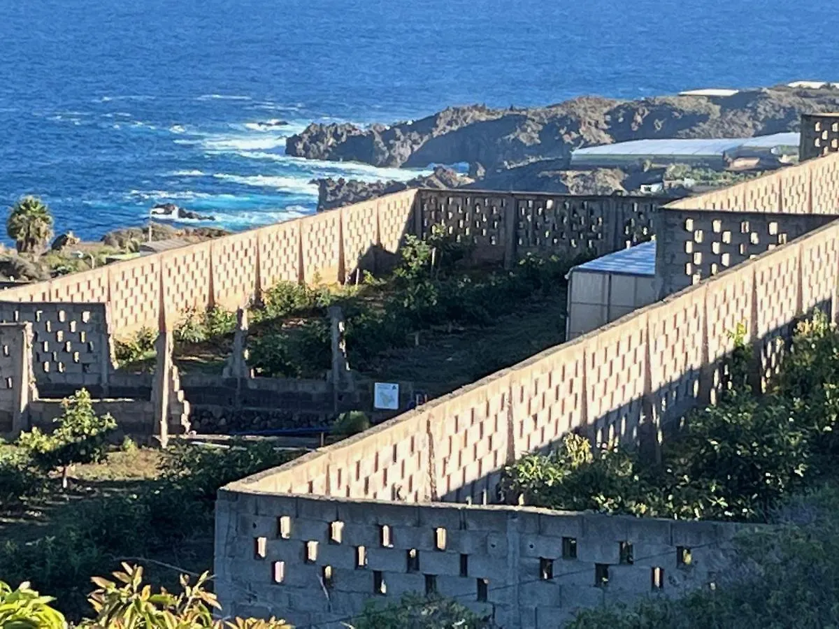 Bodeguita - Finca Tabaiba By Tor Icod De Los Vinos España