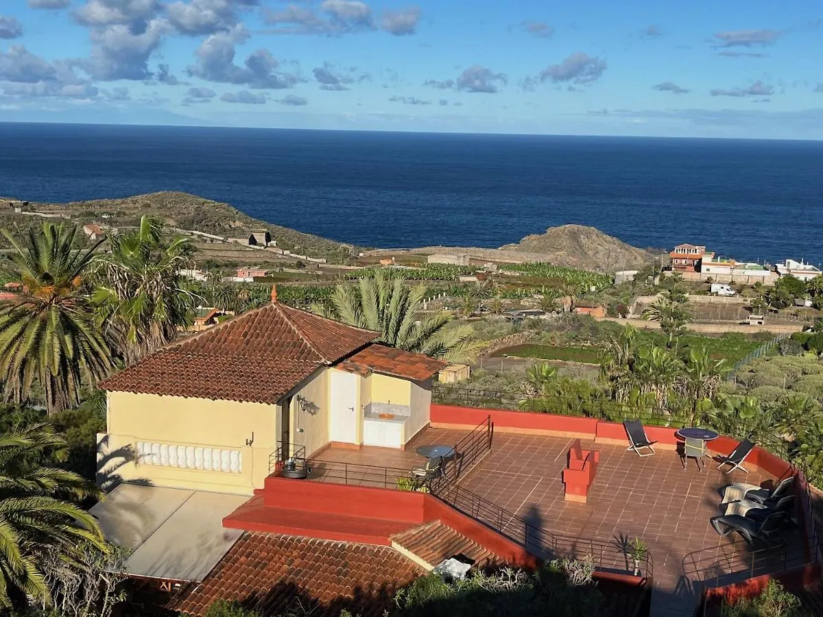 Bodeguita - Finca Tabaiba By Tor Icod De Los Vinos Сasa de vacaciones